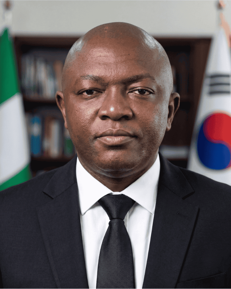 Mr. Mike — CEO & Principal Partner, A & M Nexus