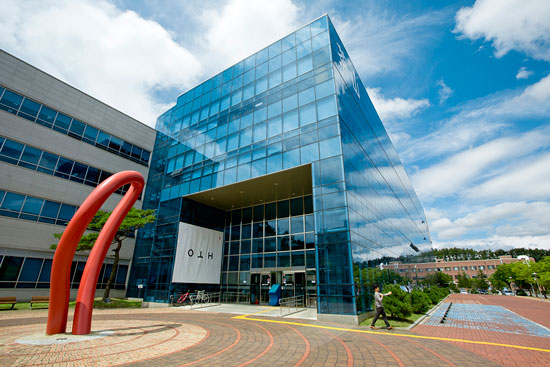 Korea University of Technology and Education