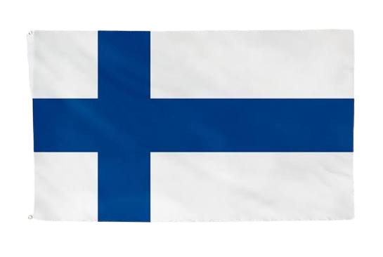 Finland flag