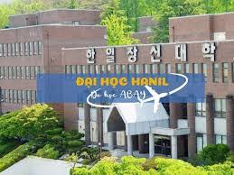 Hanil University & Theological Seminary