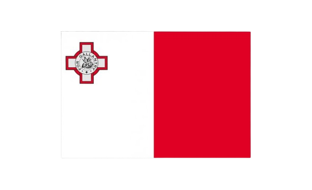 Malta flag